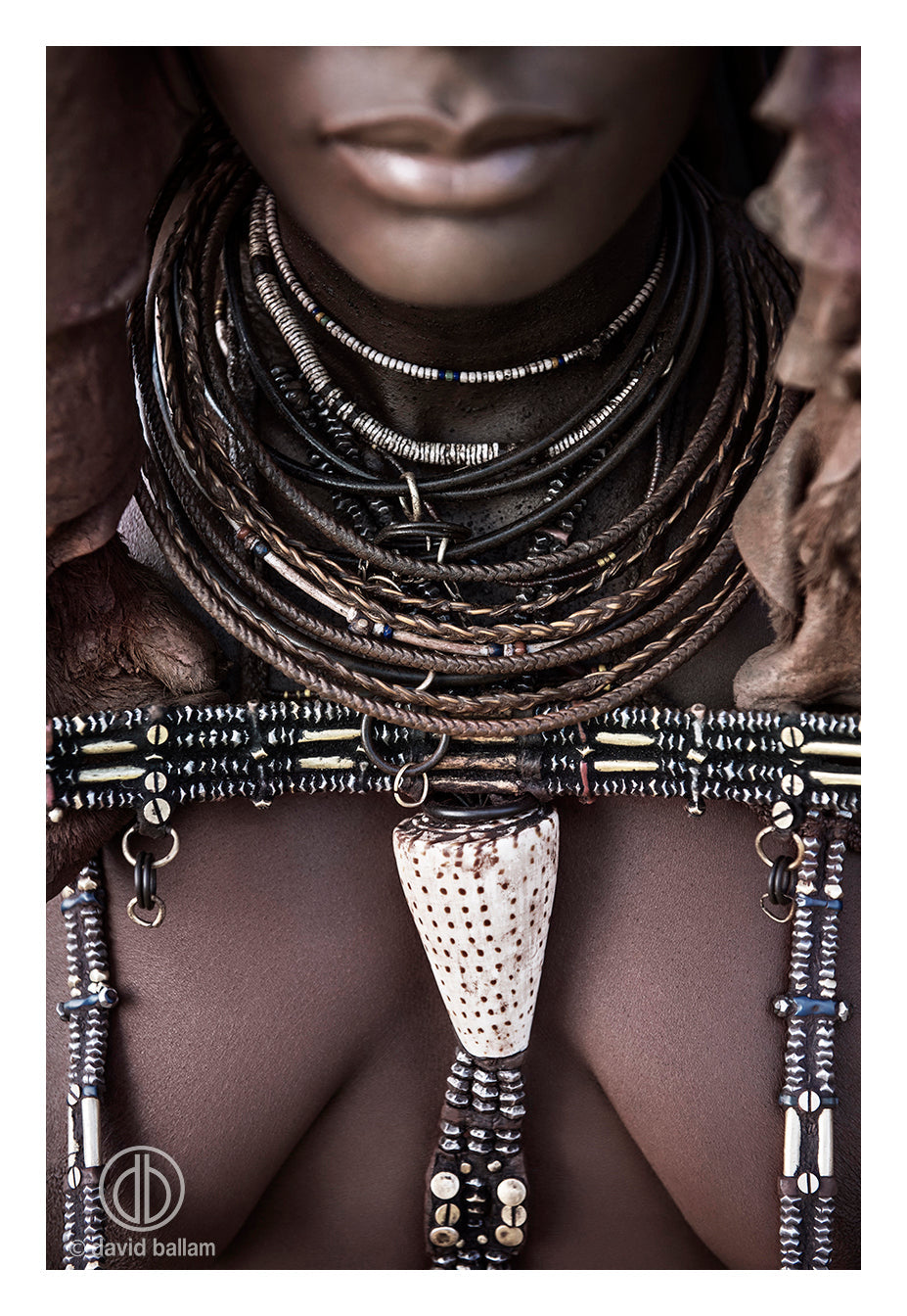 David Ballam - Gola 15