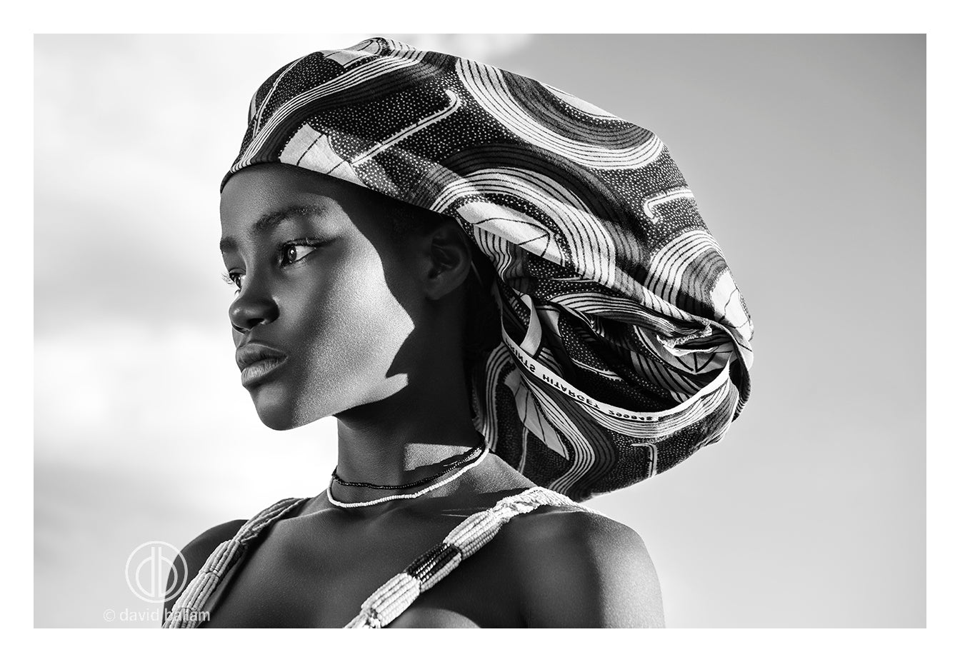 David Ballam - Gola 16