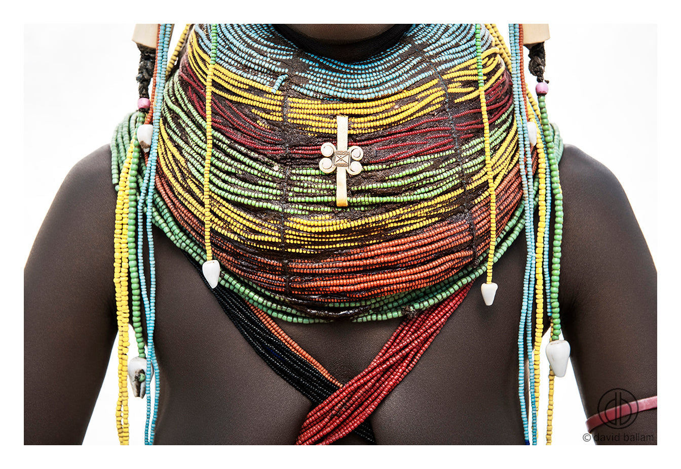 David Ballam - Gola 31