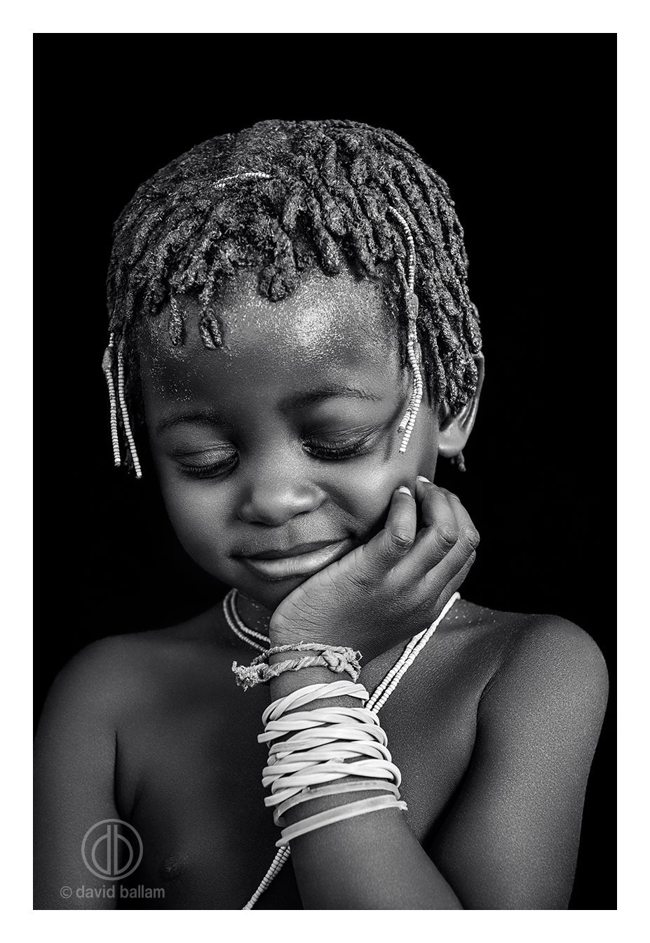 David Ballam - Gola 37