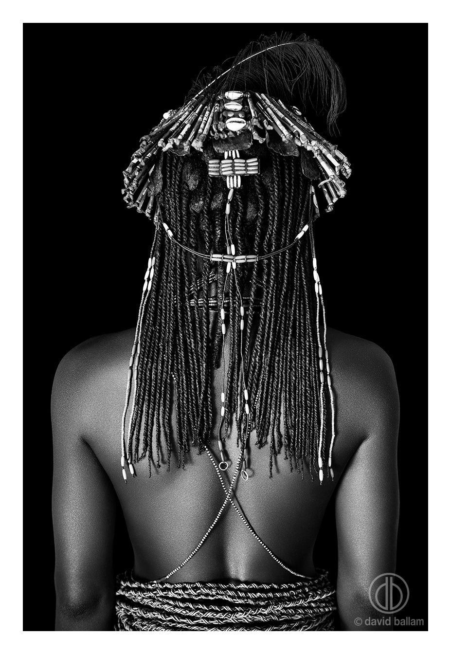 David Ballam - Gola 40