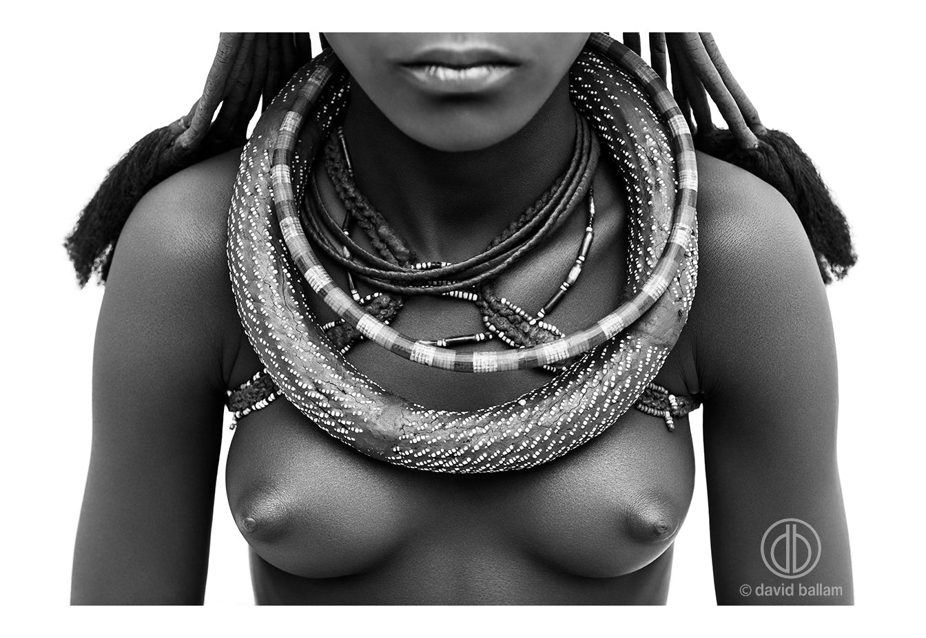 David Ballam - Gola 43