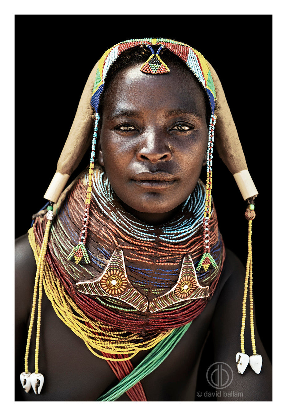 David Ballam - Gola 59