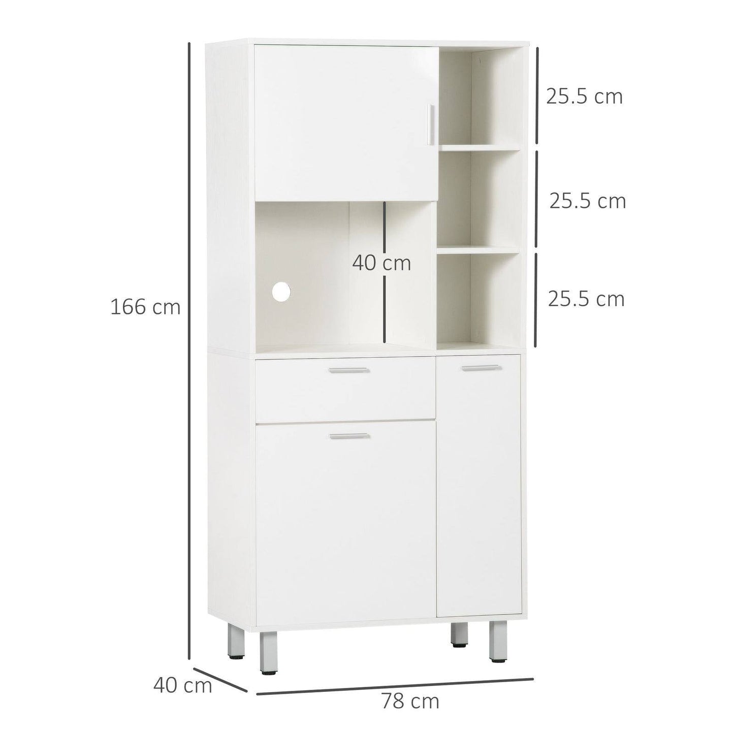 Kitchen Cupboard