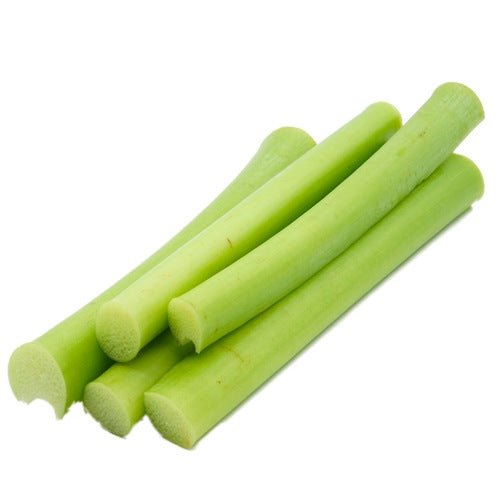 Fresh Taro Stem/Dọc Mùng/Bac Ha 200g