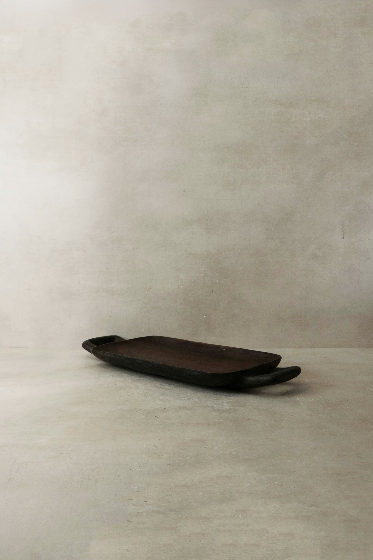 Zulu Food Platter - Hand carved 42.12