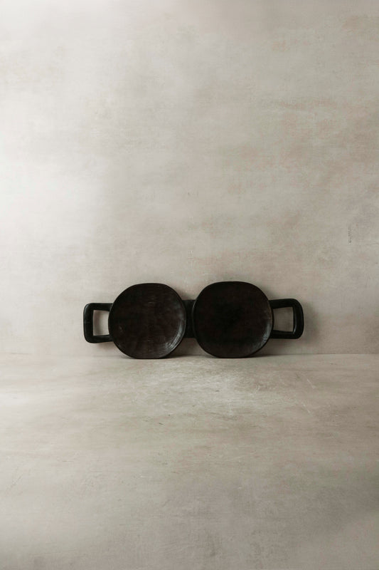 Zulu Food Platter - Hand carved 41.13