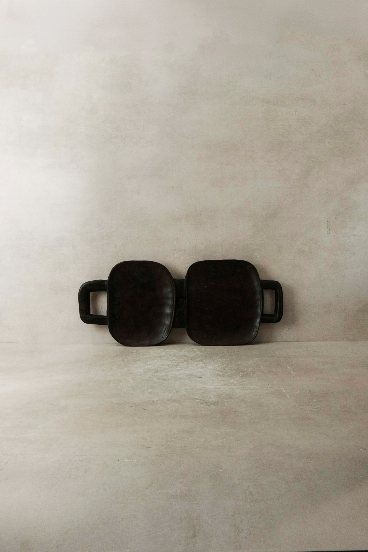 Zulu Food Platter - Hand carved 41.14