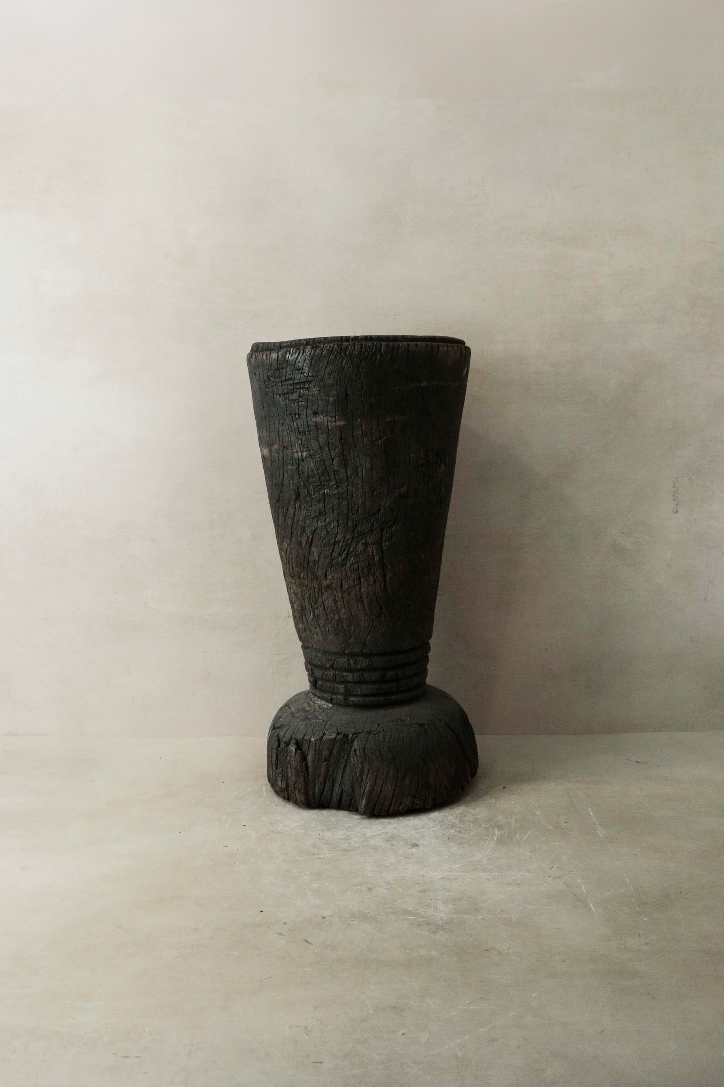 African Grain Stomper - 155.7