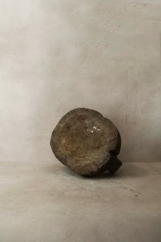 Vintage Wooden Table - W3