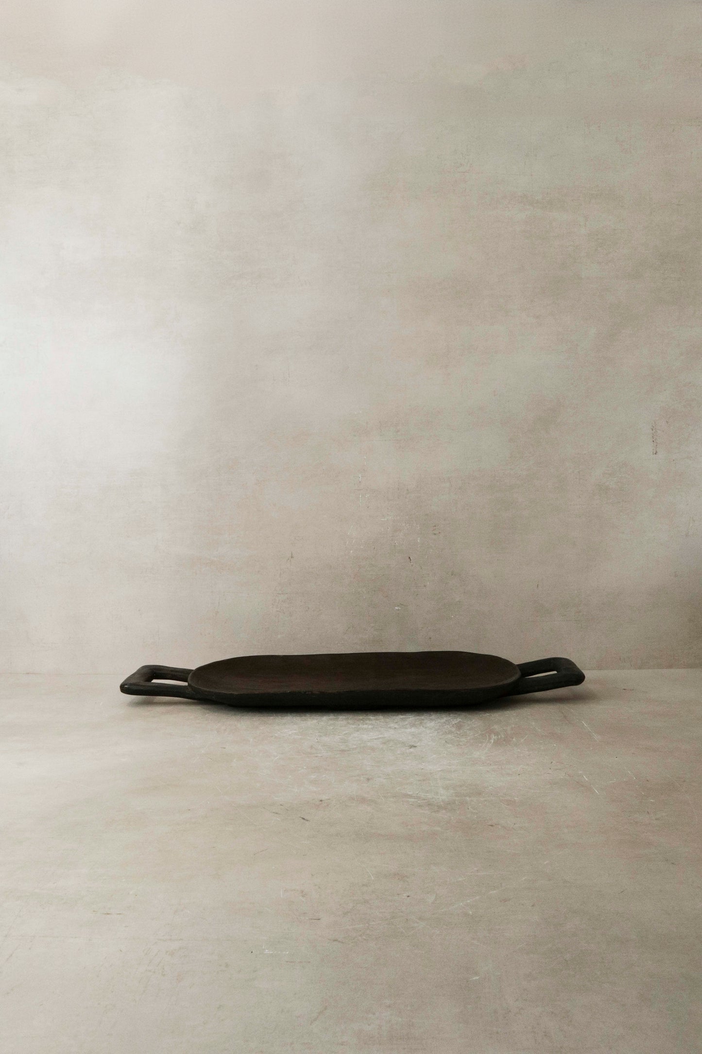 Zulu Food Platter - Hand carved 42.10