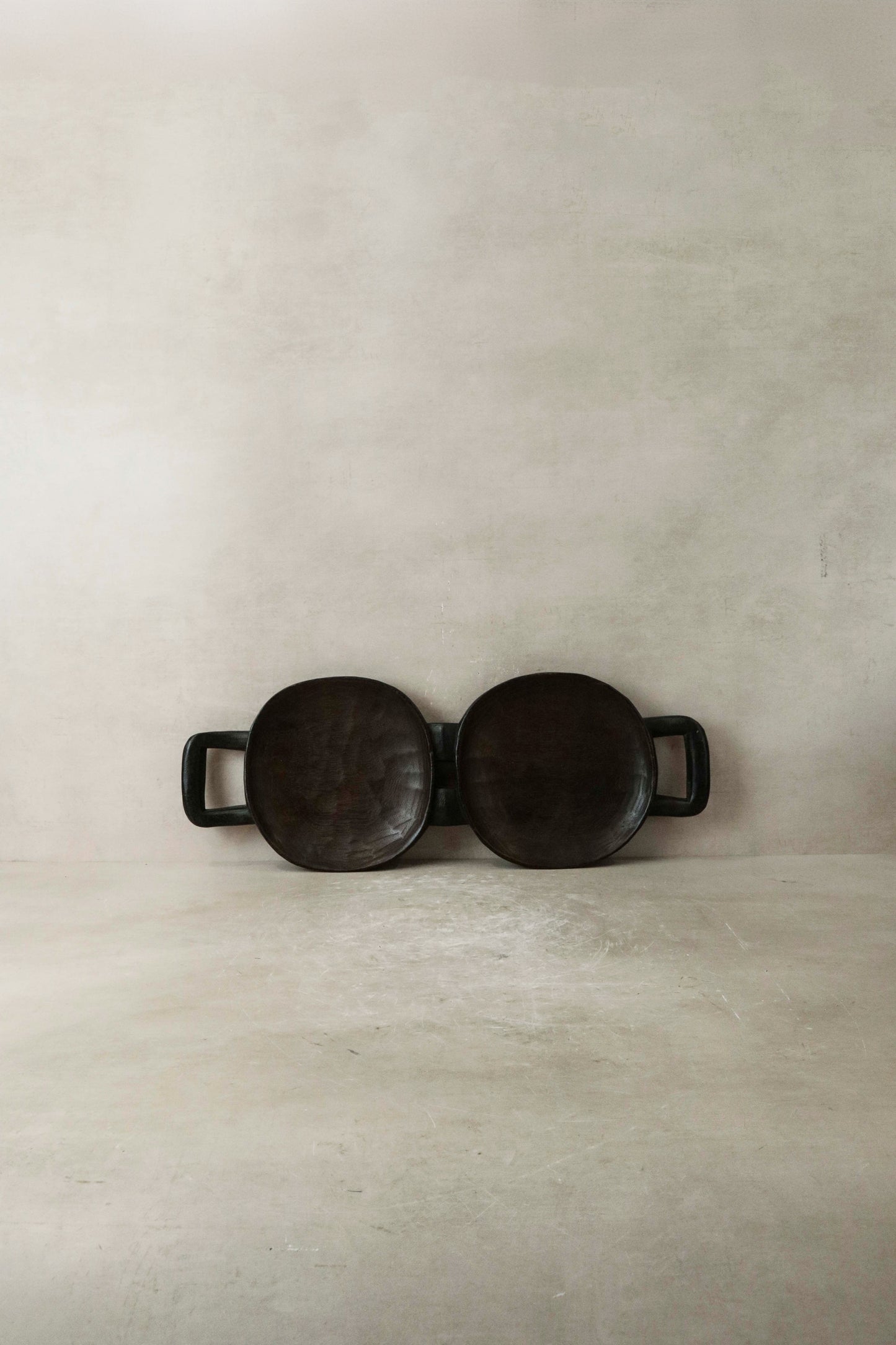 Zulu Food Platter - Hand carved 41.11