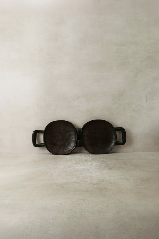 Zulu Food Platter - Hand carved 41.11