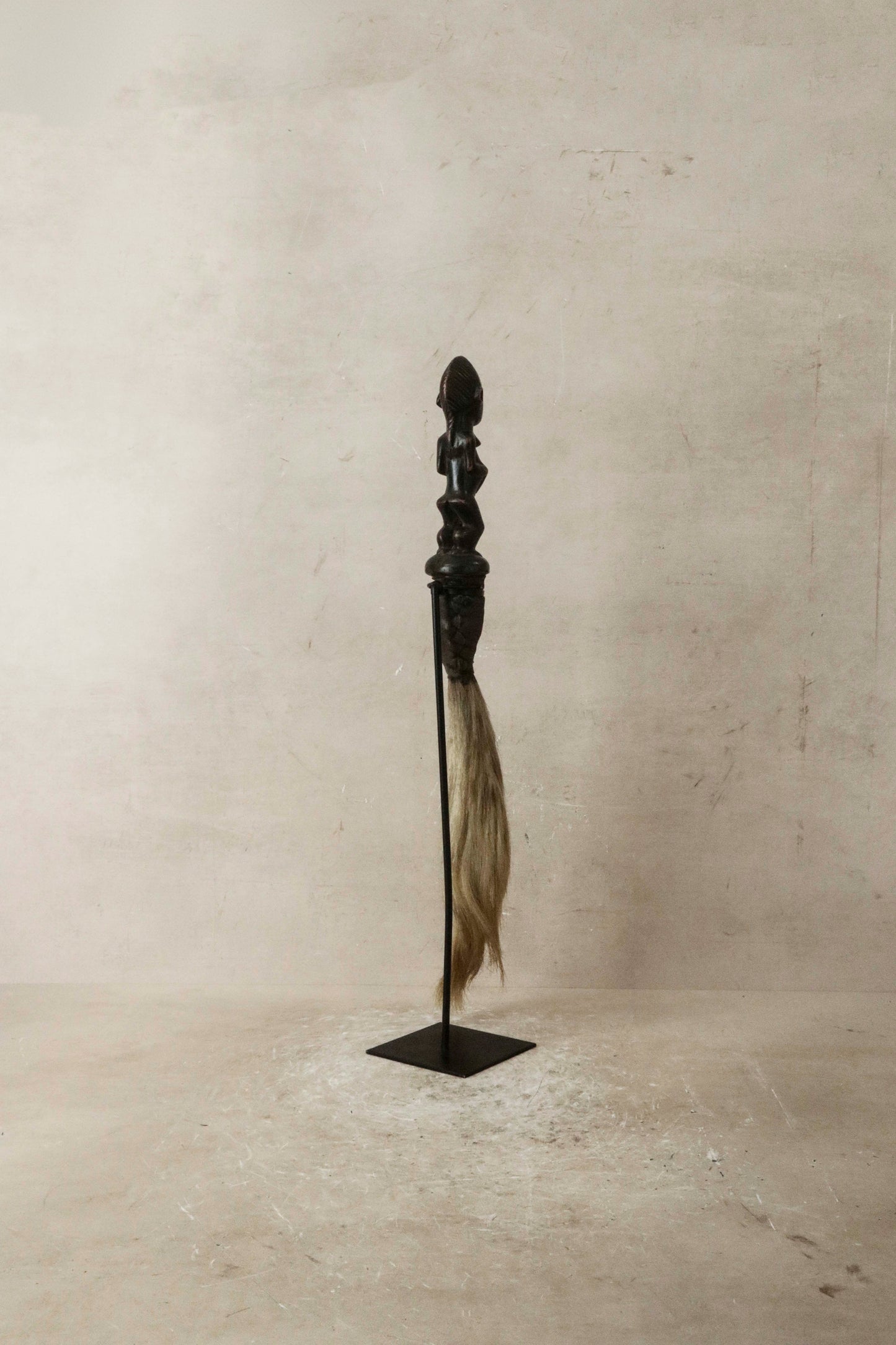 Fly whisk - African - 33.1