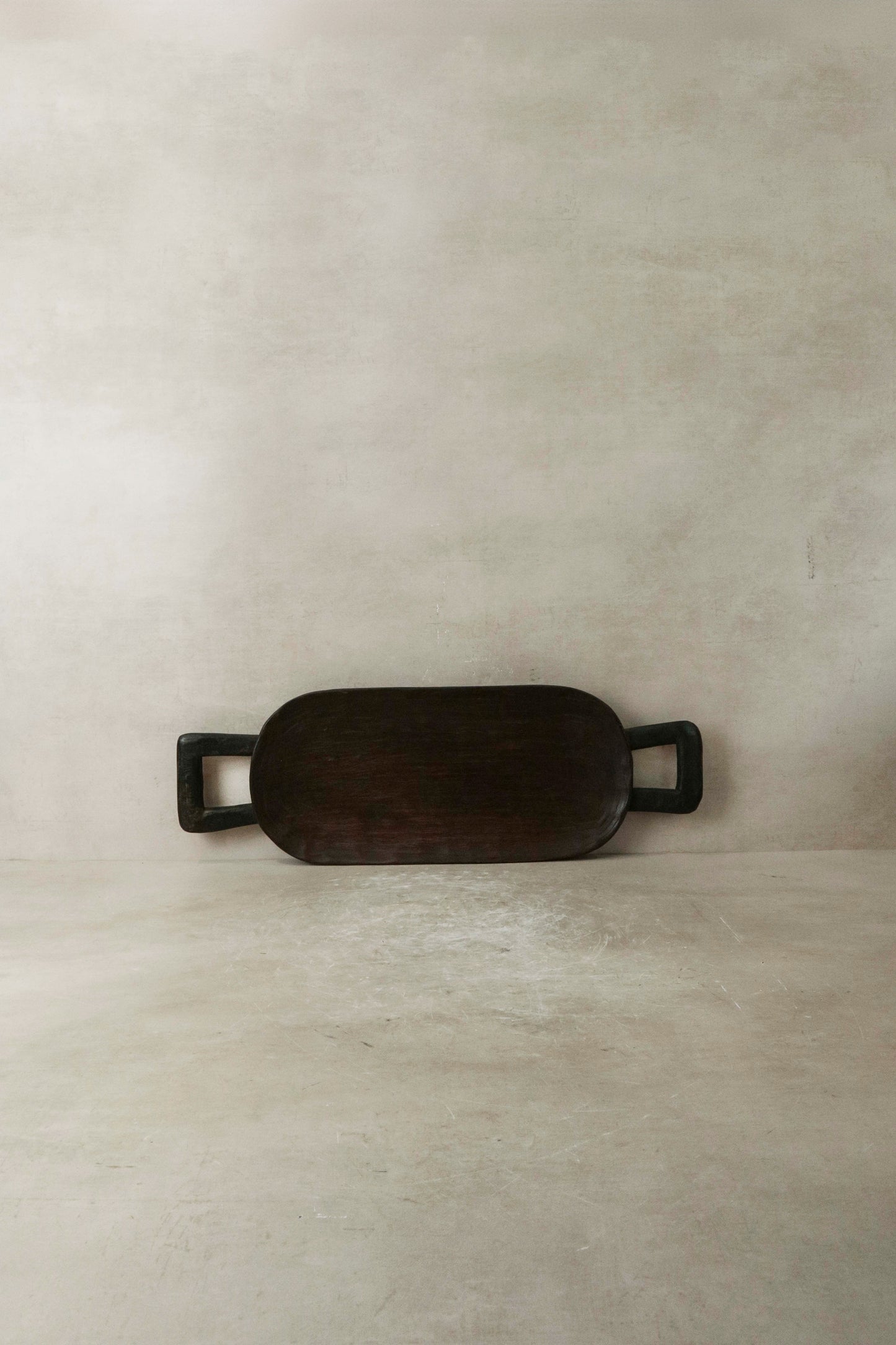 Zulu Food Platter - Hand carved 42.10