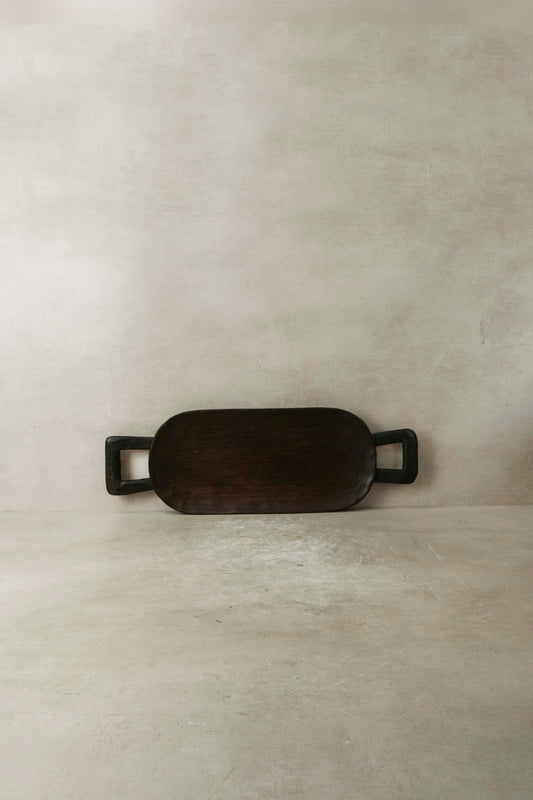 Zulu Food Platter - Hand carved 42.10