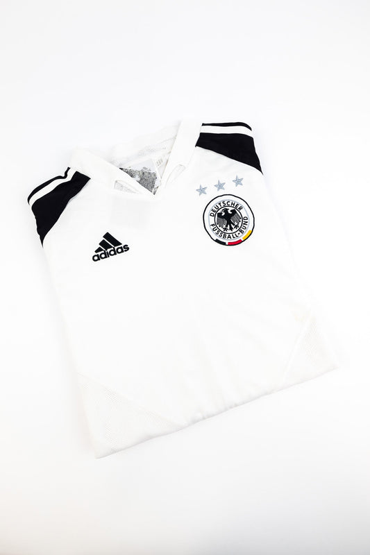 2004-05 Germany Football Shirt (Various)