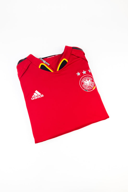 Germany 2004-05 Football Shirt (Various)