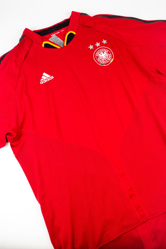 Germany 2004-05 Football Shirt (Various)
