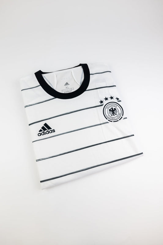 Germany 2020-21 Football Shirt (XXL)