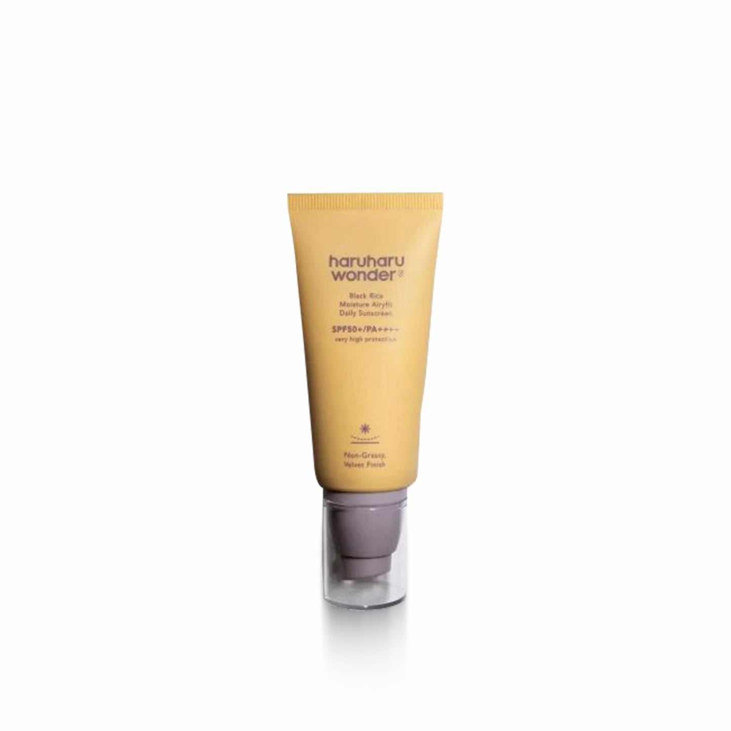 HARUHARU WONDER Black Rice Moisture Airyfit Sunscreen 50ml