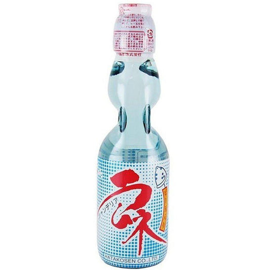 HATA Ramune Original 200ml