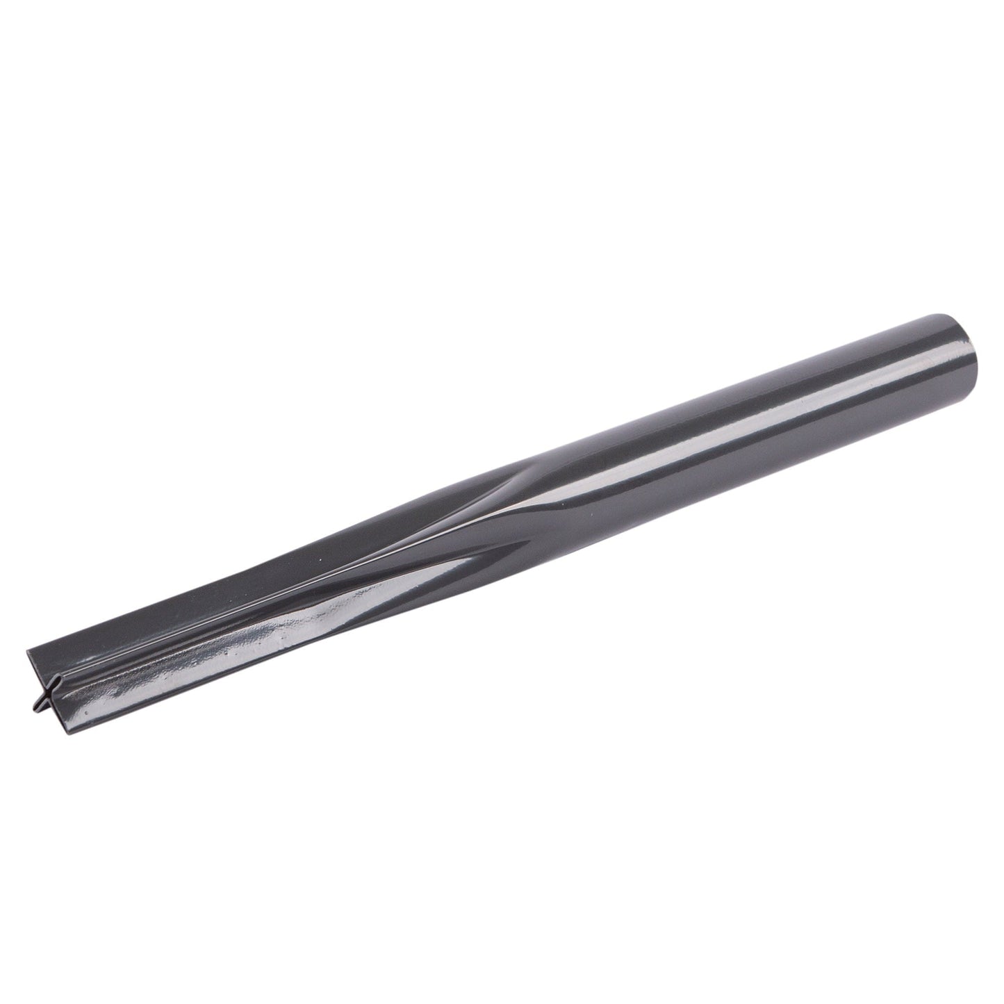 Black 32mm x 38.5cm Metal Rotary Airer Spike