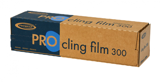 PROWRAP Pro Cling Film 300m