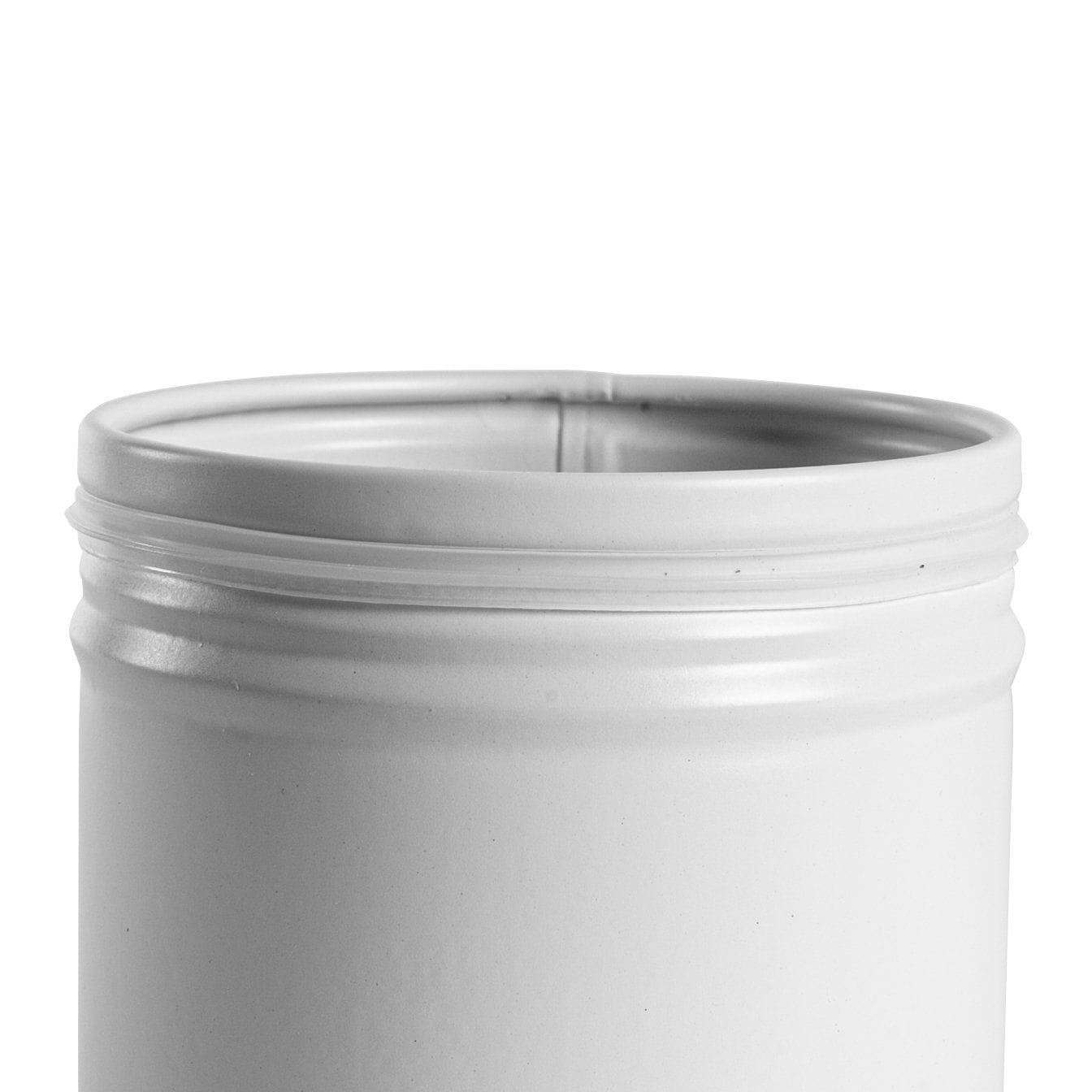 Metal Coffee Canister