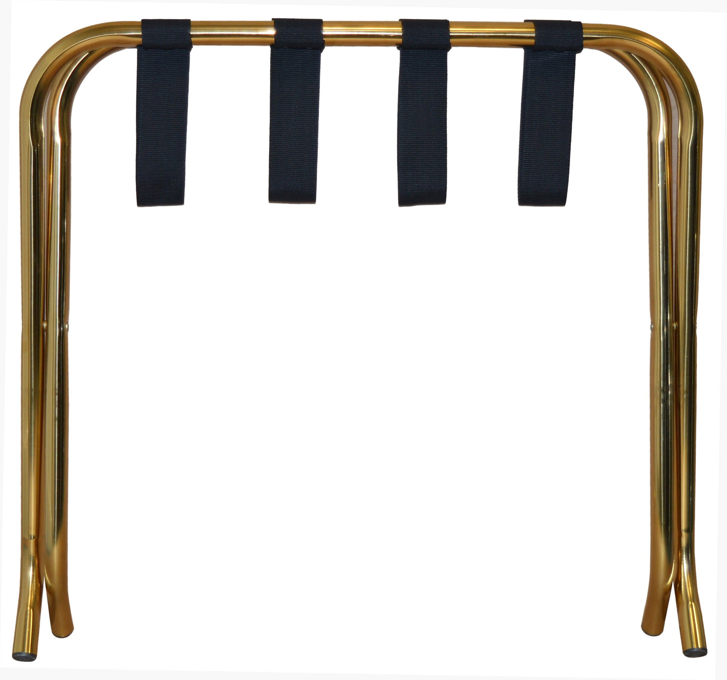 Folding Metal Luggage Rack
