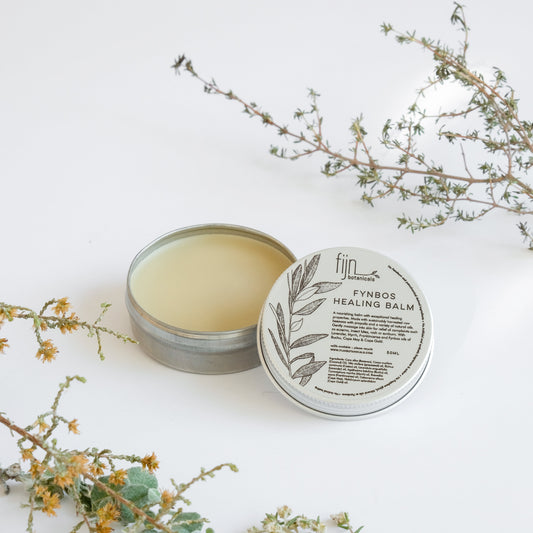 Healing Balm - Travel Size