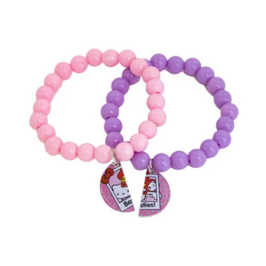 Hello Kitty Bestie Bracelets