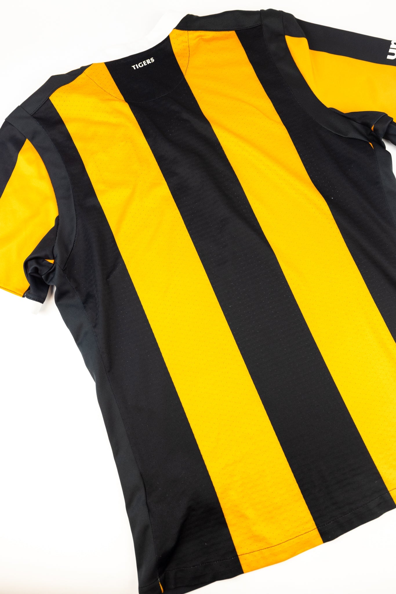 Hull City AFC 2016-17 Football Shirt (Large)