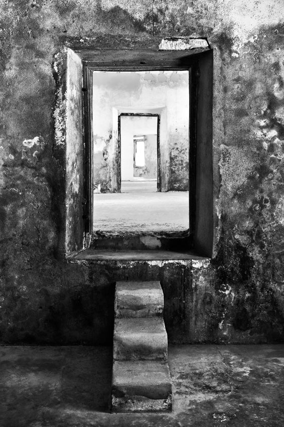 David Ballam - Ilha 19