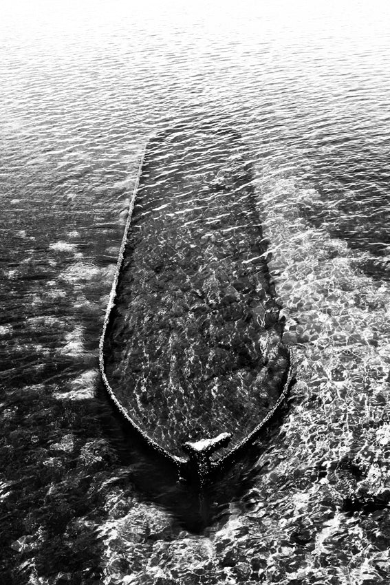 David Ballam - Ilha 22