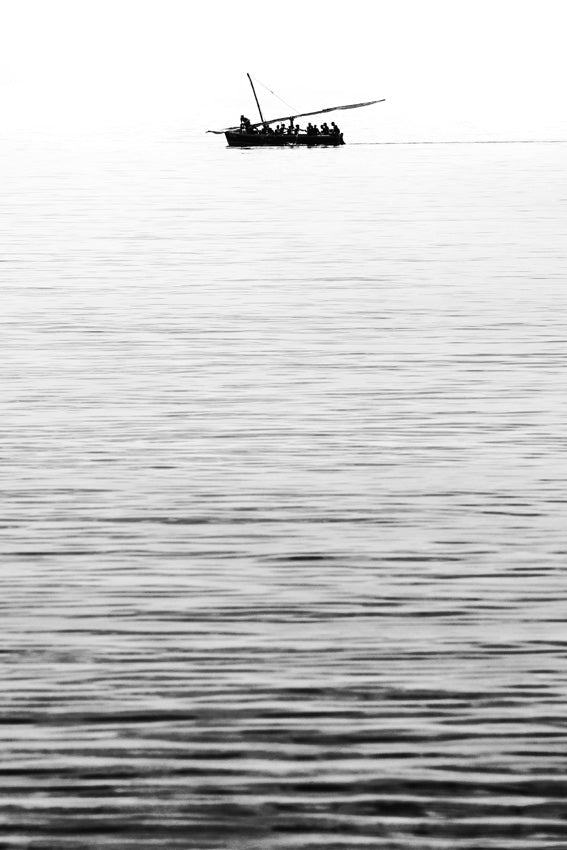 David Ballam - Ilha 34