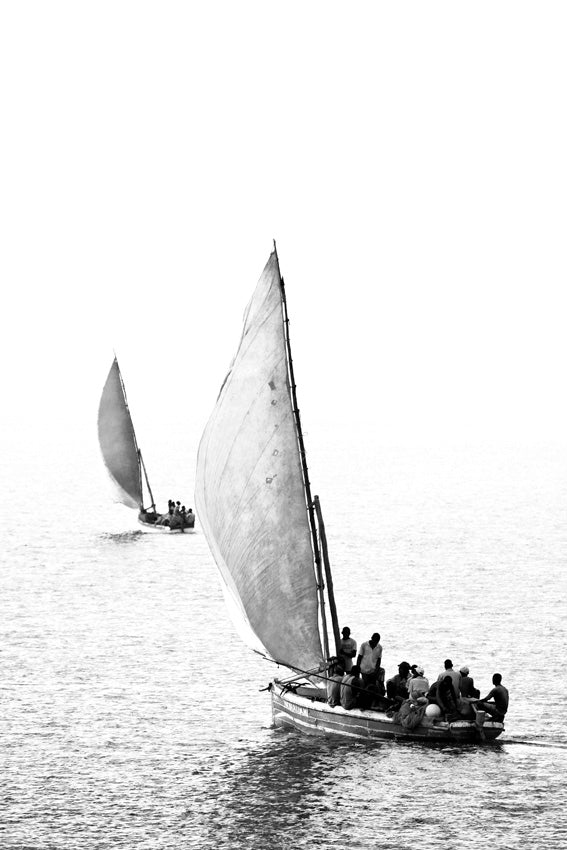 David Ballam - Ilha 38