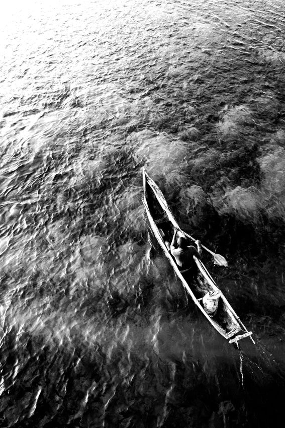 David Ballam - Ilha 47