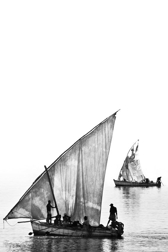 David Ballam - Ilha 55