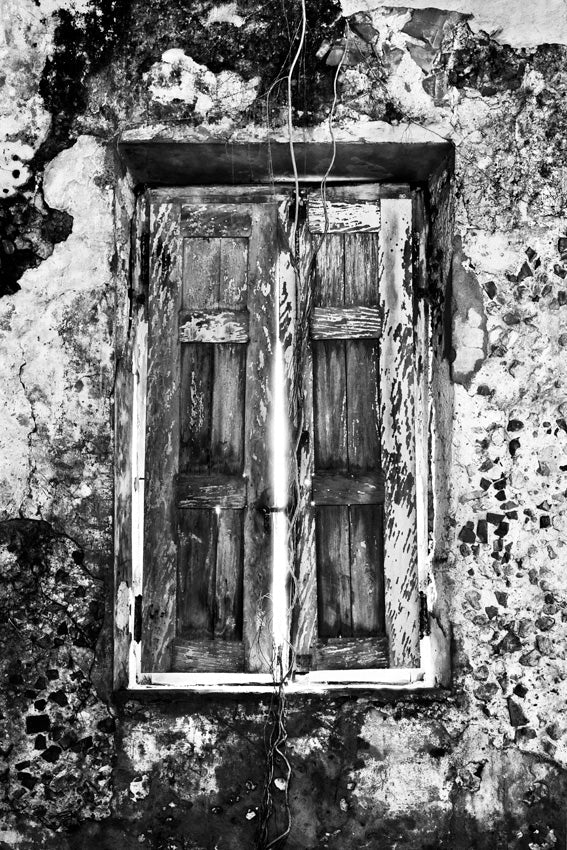 David Ballam - Ilha 58