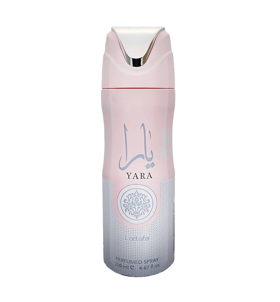 Dubai perfume spray - Yara