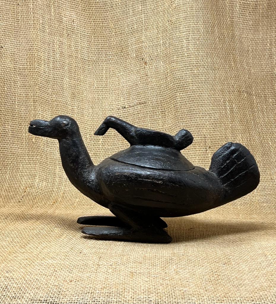 Lozi Bowl - Bird & Young 21.1