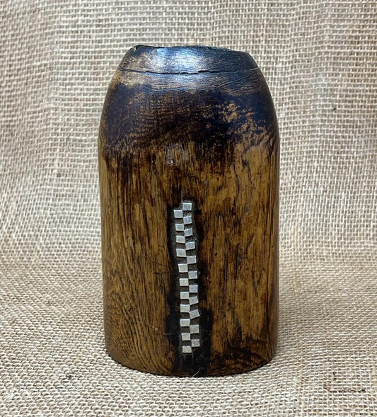 Vintage Tustsi Milk Container KX18.4