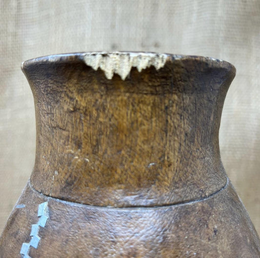 Vintage Tutsi Milk Container KX20.5