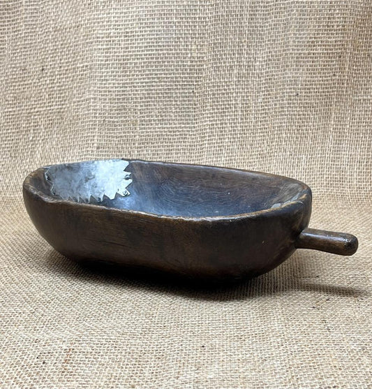 Vintage Tutsi Bowl Rwanda KX106.1