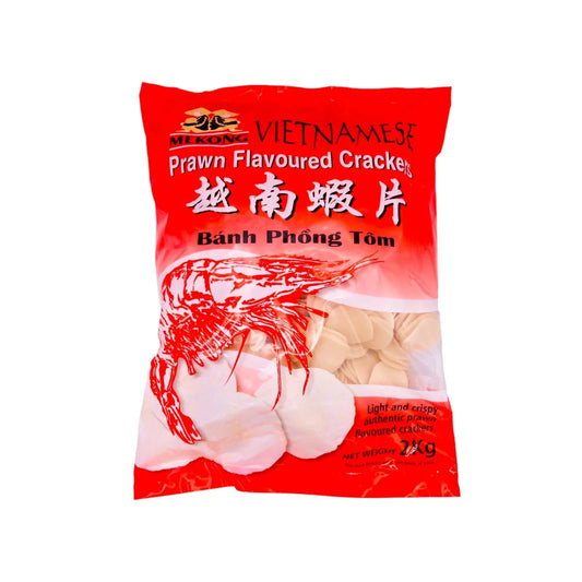 MEKONG Prawn Crackers 2kg