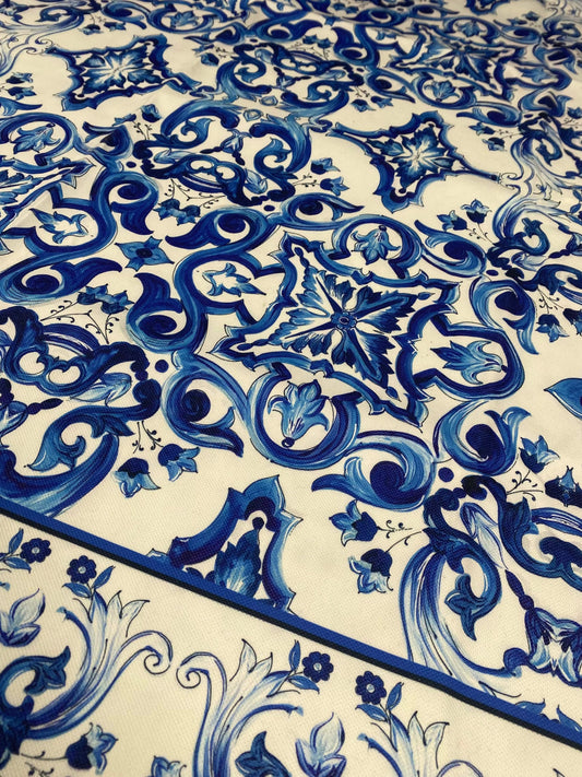 Mojalica Design Upholstery Fabric - Stylish and Durable for Home Décor