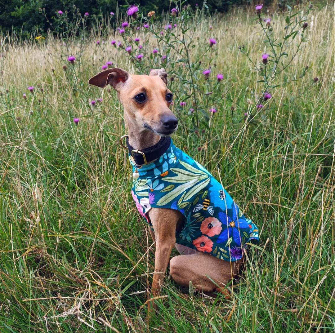 Jersey Vest - Lion King