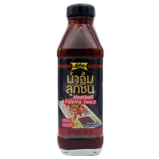 LOBO Meatball Dipping Sauce 220ml