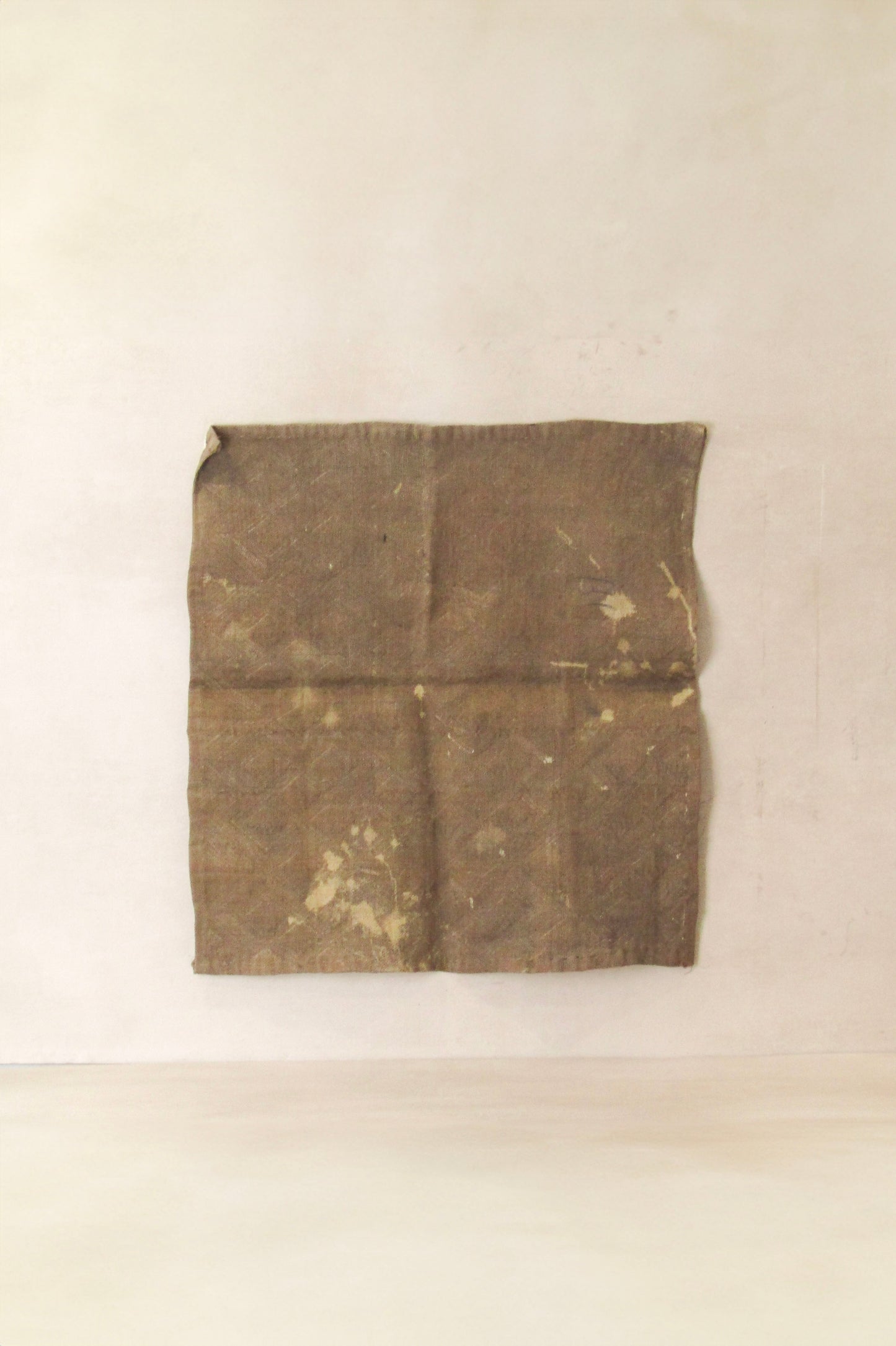 Showa cloth - 45.7